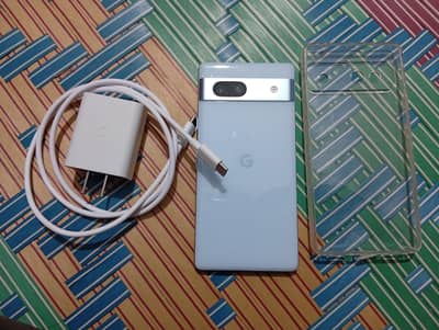 Google Pixel 7a