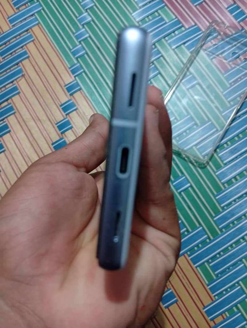 Google Pixel 7a 3