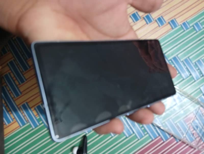 Google Pixel 7a 5