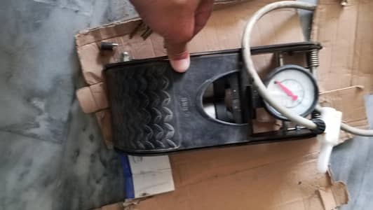 Air pump
