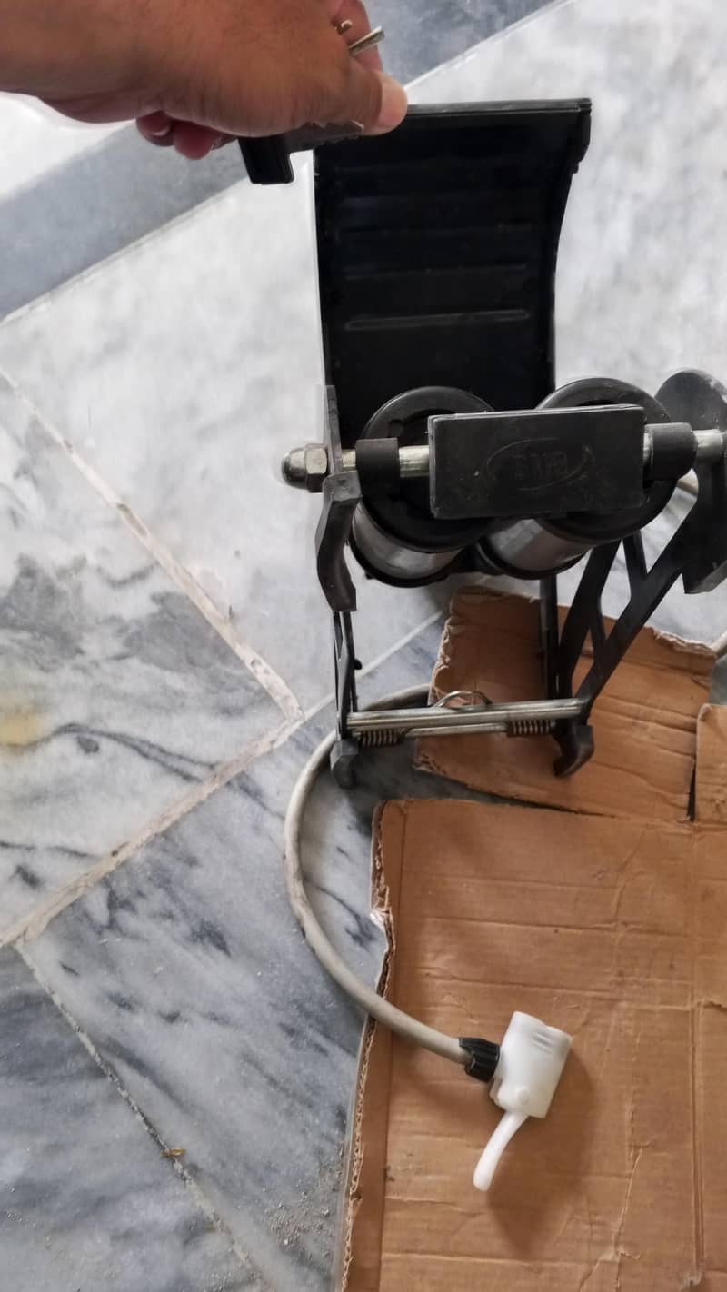 Air pump 2