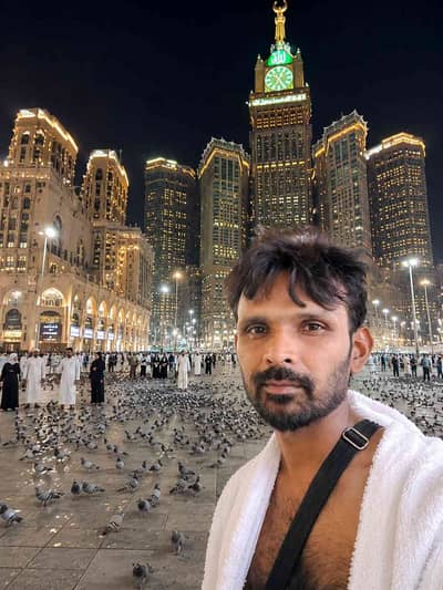 Ismail bhai