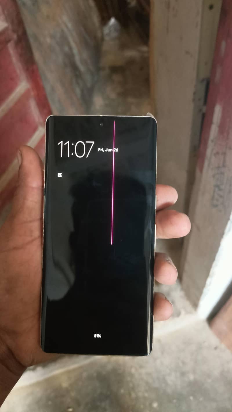 Google Pixel 7 Pro 2