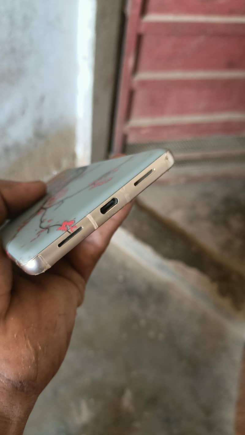 Google Pixel 7 Pro 7