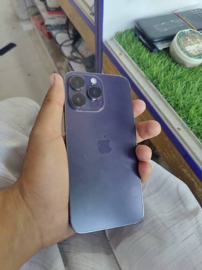 14 pro max