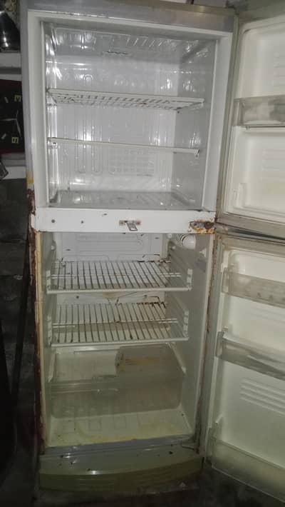 fridge selling