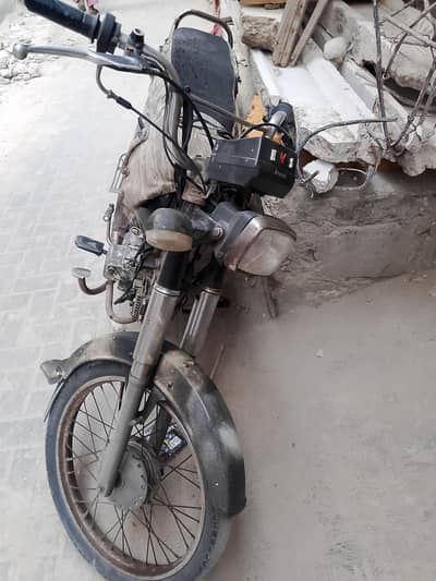 bike for sale