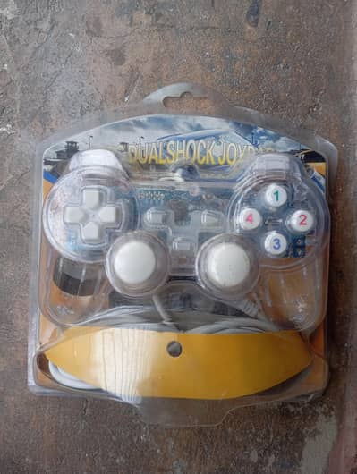 Game Pad for PC