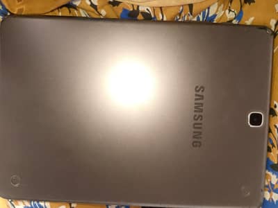 Samsung tab A