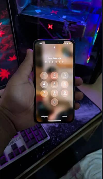 Apple iPhone XS Max