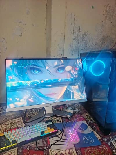 GAMING PC