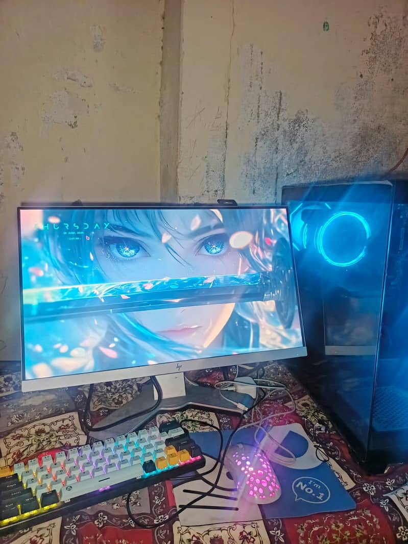 GAMING PC 0