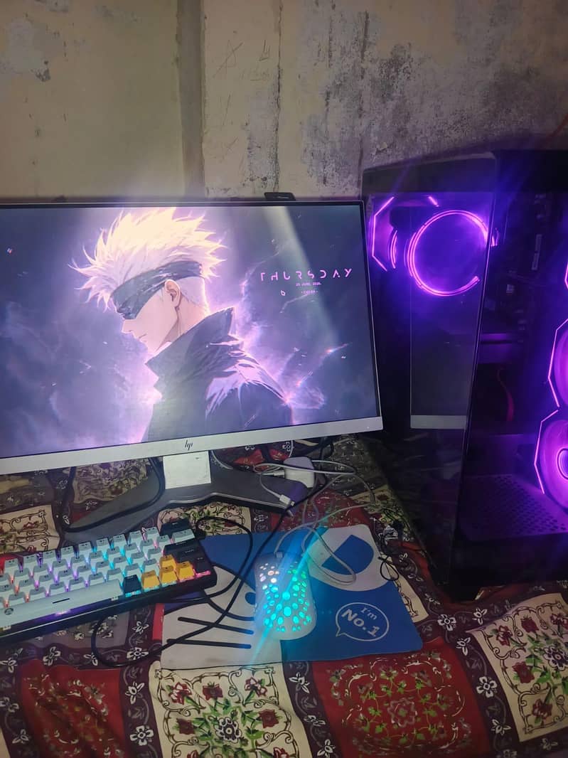 GAMING PC 1