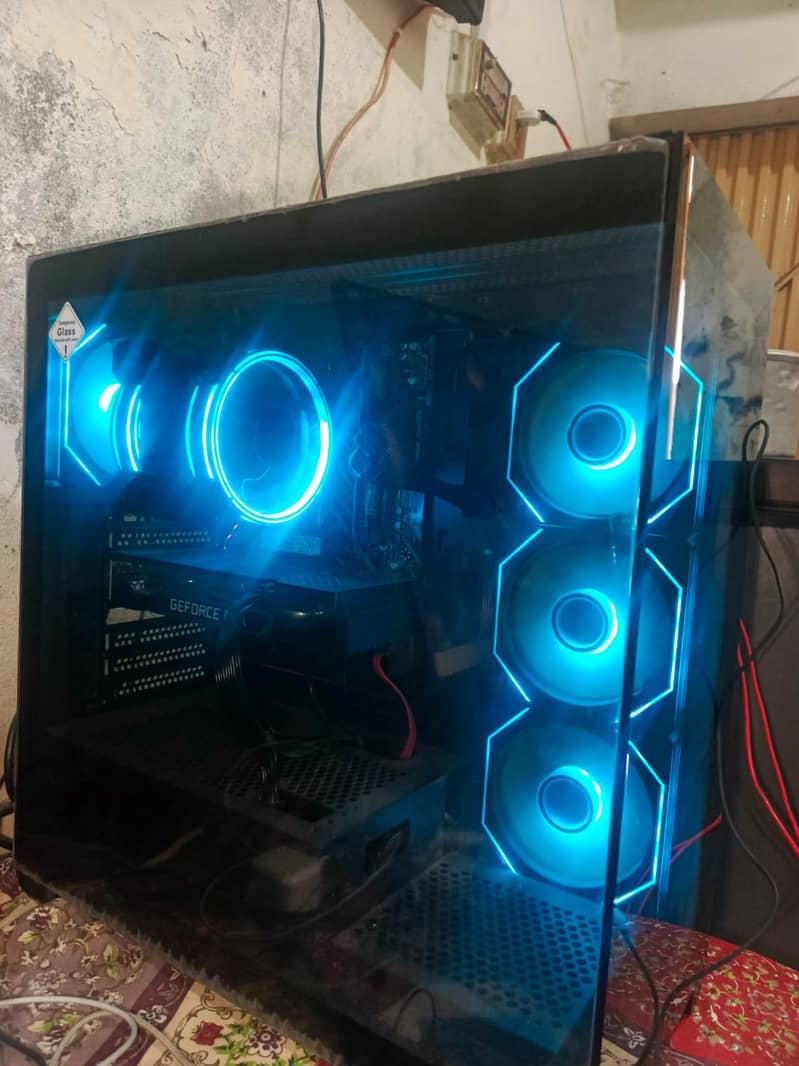 GAMING PC 2