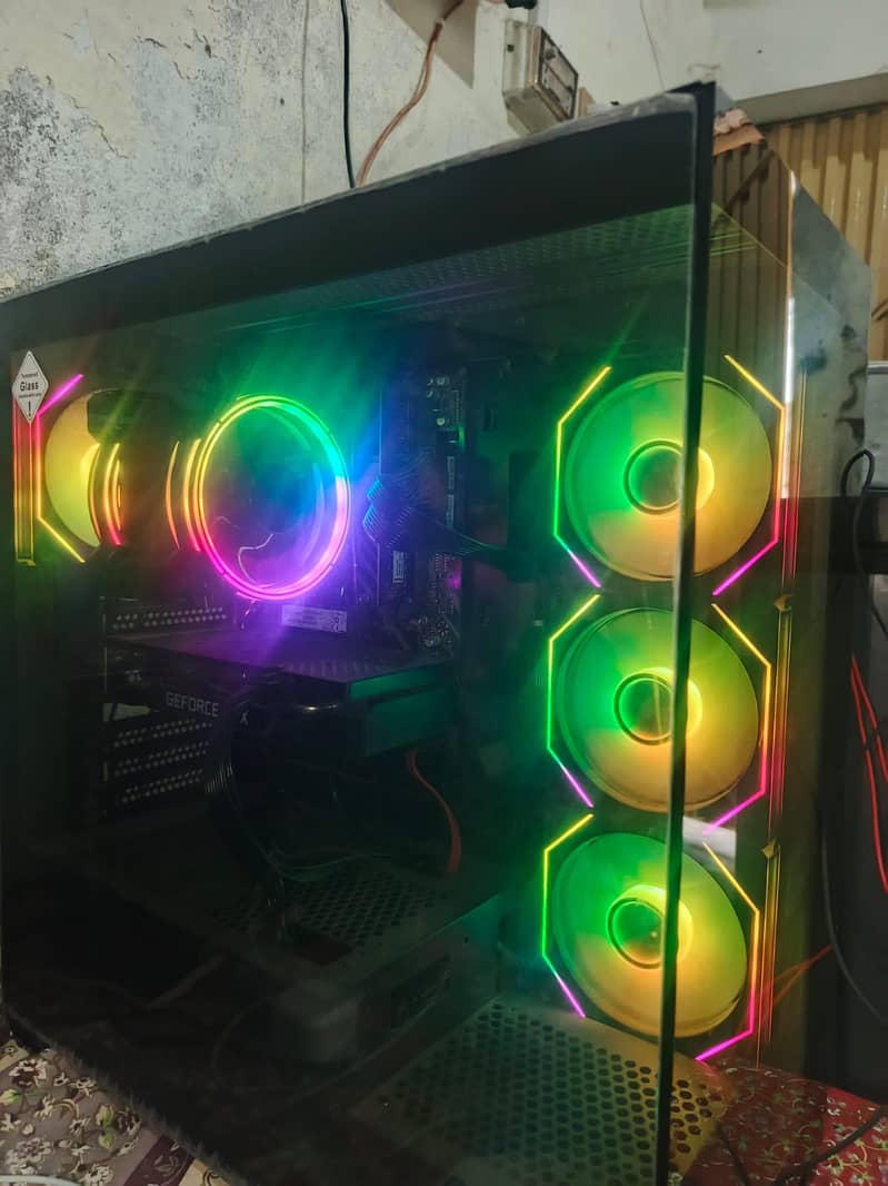 GAMING PC 3