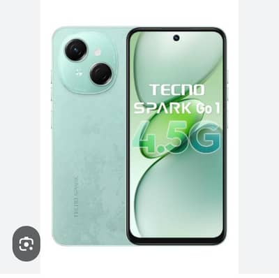 tacno spark go1 10/104+4(128gb camplet box