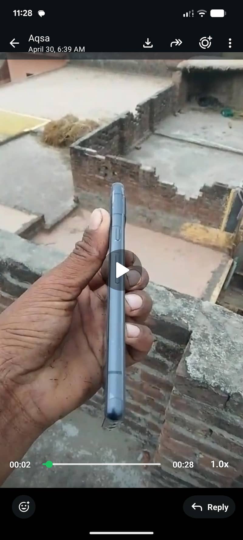 Google Pixel 7a 1
