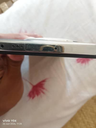 Tecno CAMON 30 12/256
