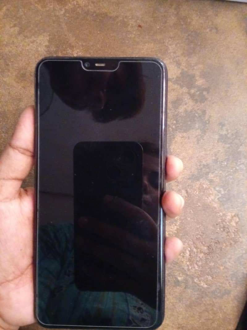 OPPO A3s 1