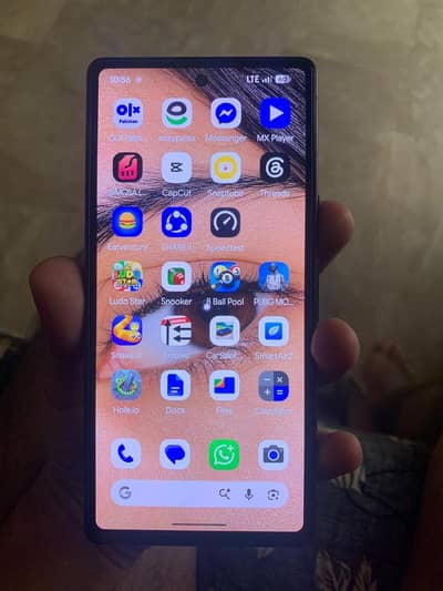 Google Pixel 7a