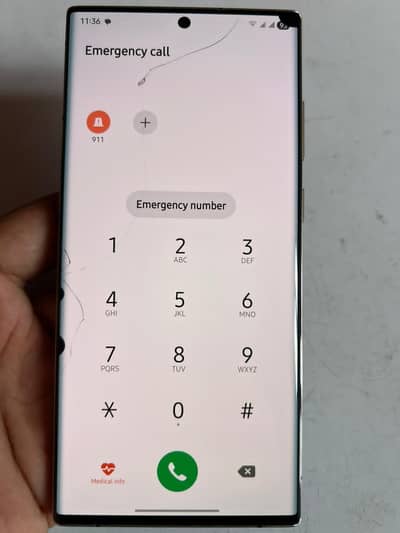 Samsung Mobile S22 Ultra
