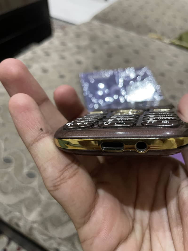 G'Five Other Model 2