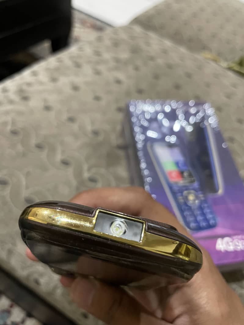 G'Five Other Model 3