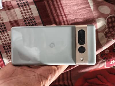 Google Pixel 7 Pro