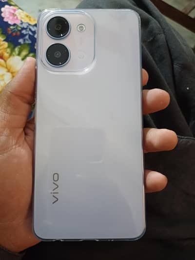 Vivo Y05 New Box Open Urgently sale Exchange