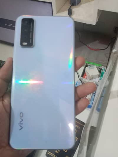 Vivo Y12A