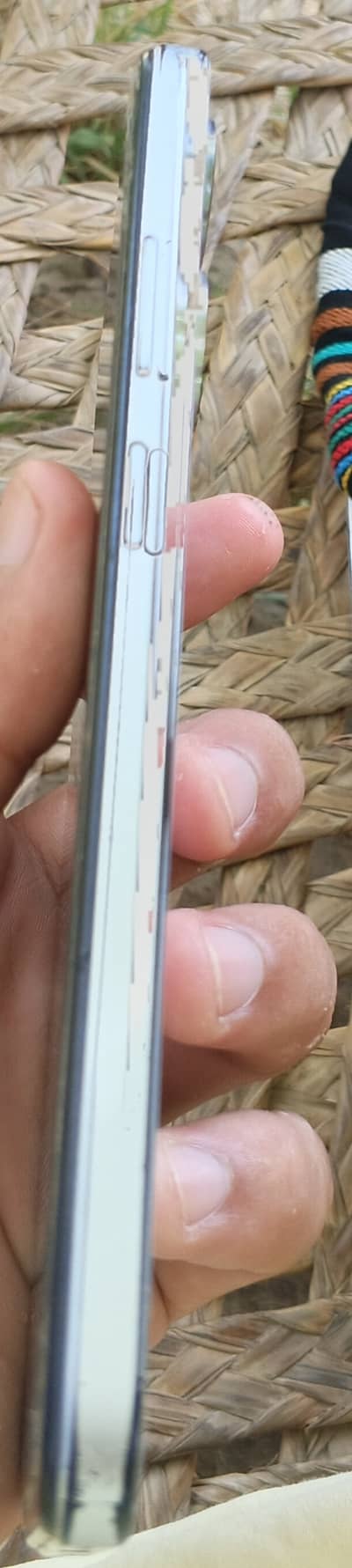 Infinix Hot 30 Play