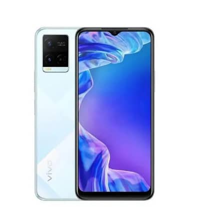 Vivo Y21A  4/64 best for hotspot and other task