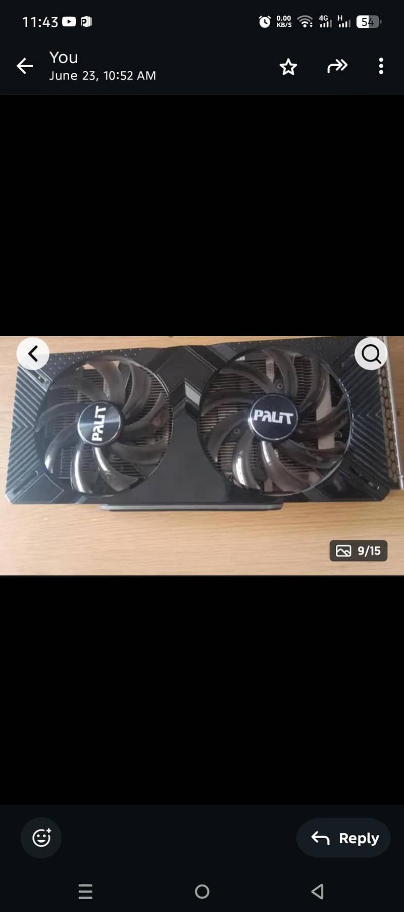 GAMING PC 5