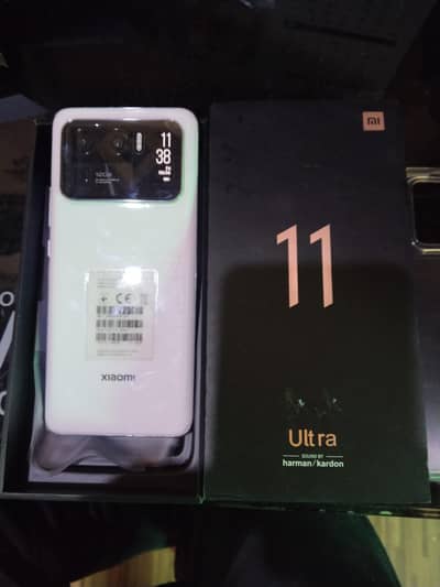 Xiaomi Mi 11