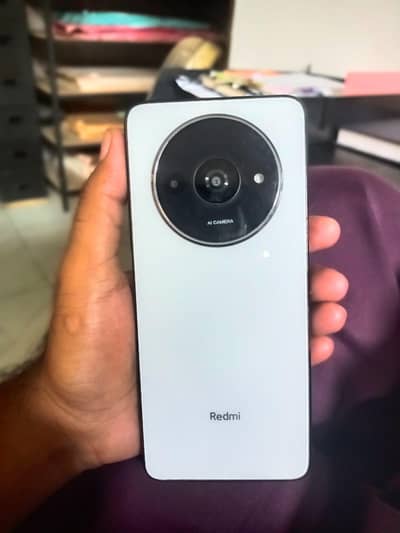 Xiaomi Redmi A3