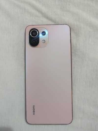 Xiaomi 11 Lite NE