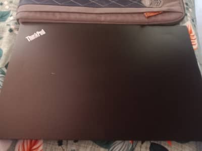 Thinkpad Core i 5 Generation 11th