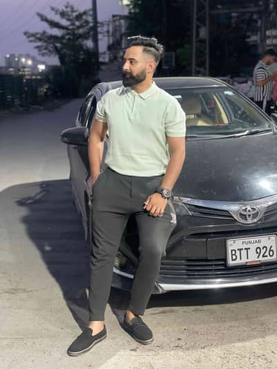 raja shoaib