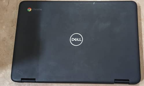 Dell Chorme Book 3100 2in1