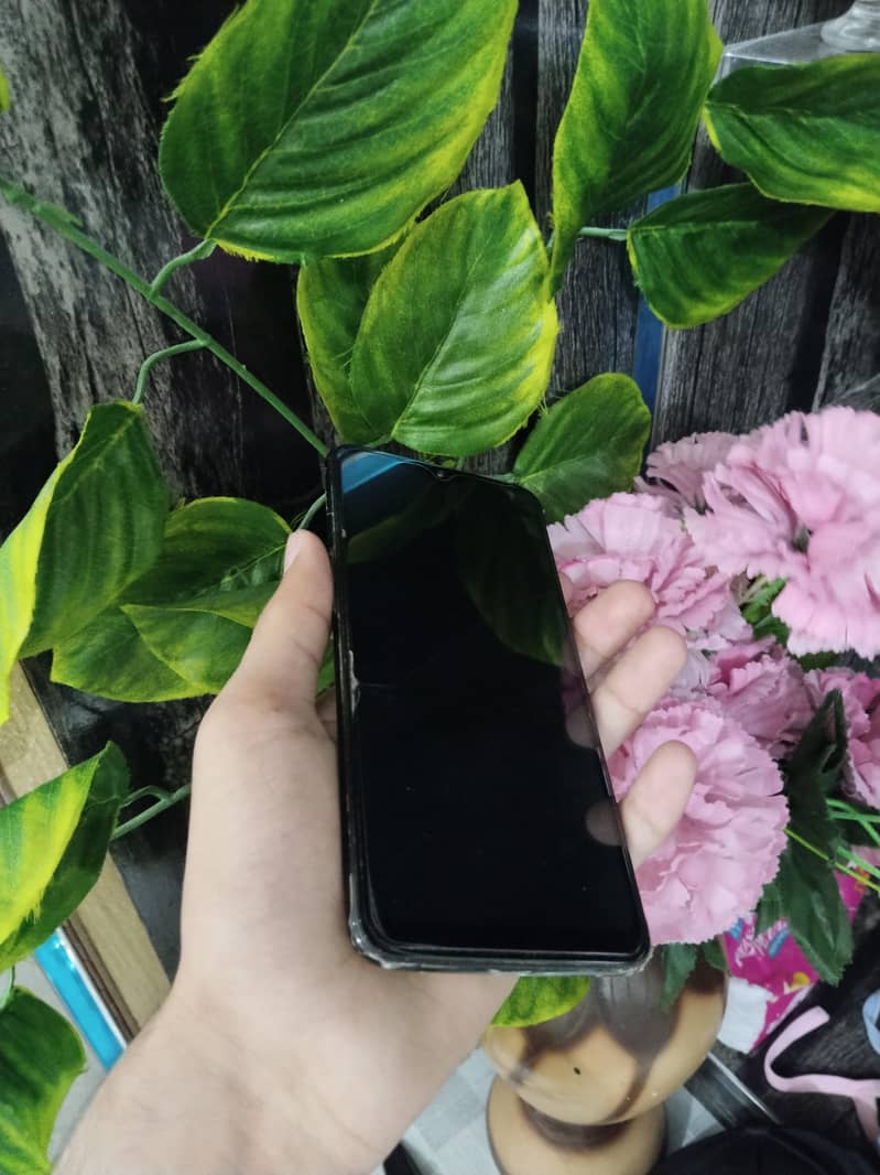 One Plus 6T 6