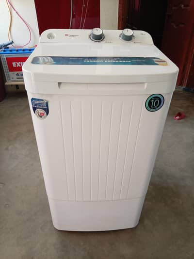 Dawlance Washing Machine