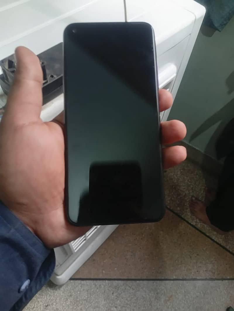 Infinix Note 7 Lite 0