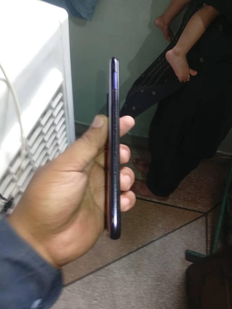 Infinix Note 7 Lite 2
