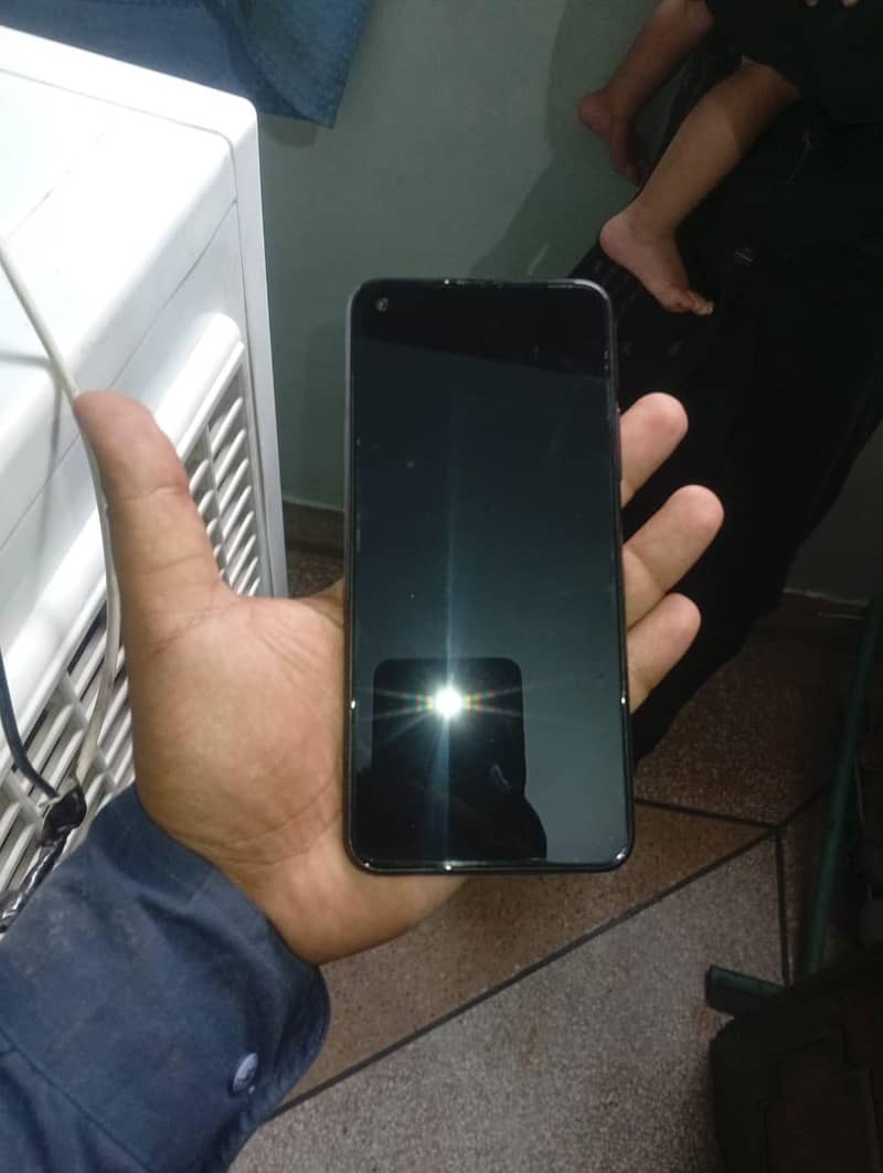 Infinix Note 7 Lite 3