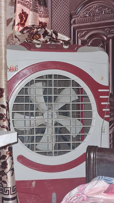 full size room cooler