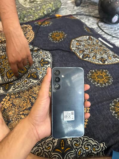 Samsung Mobile A16