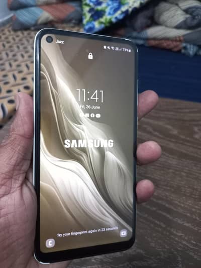 Samsung Mobile A11