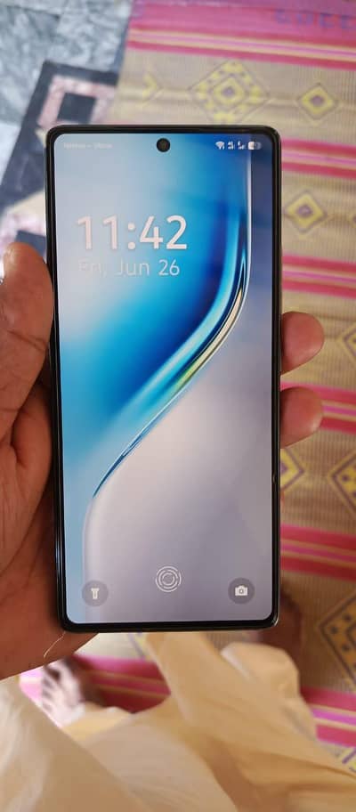 Tecno CAMON 40