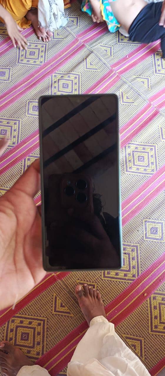 Tecno CAMON 40 2