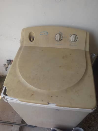 Dawlance washing machine for sale